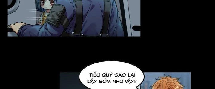 Hắc Dạ Trùng Sinh Chapter 10 - 132