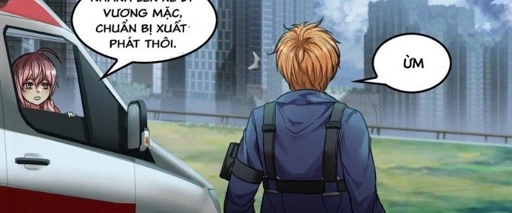 Hắc Dạ Trùng Sinh Chapter 10 - 140