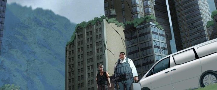 Hắc Dạ Trùng Sinh Chapter 10 - 152