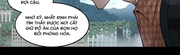 Hắc Dạ Trùng Sinh Chapter 10 - 157