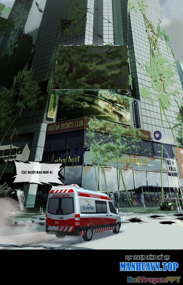 Hắc Dạ Trùng Sinh Chapter 11 - 9