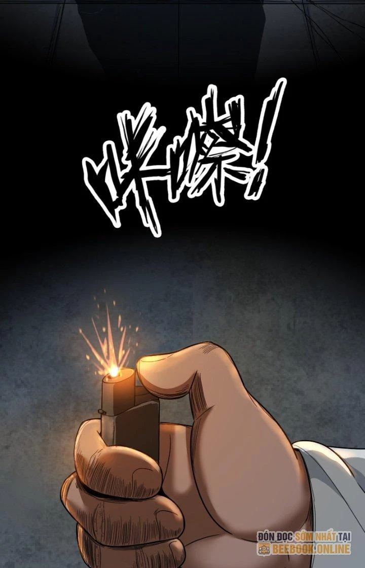 Hắc Dạ Trùng Sinh Chapter 11 - 24
