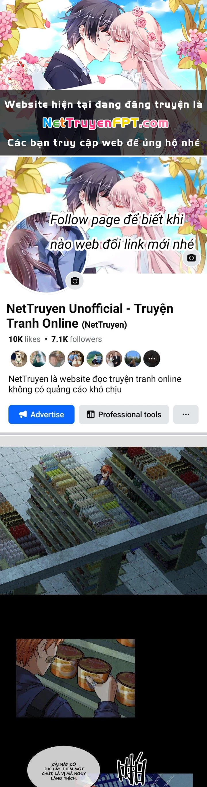 Hắc Dạ Trùng Sinh Chapter 13 - 1