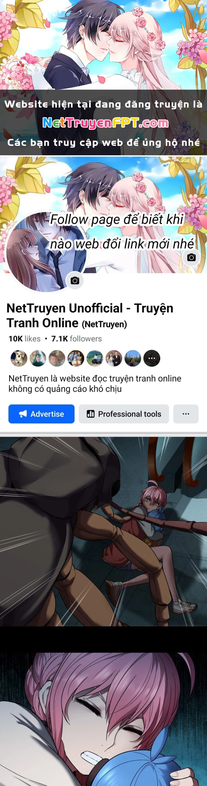 Hắc Dạ Trùng Sinh Chapter 14 - 1