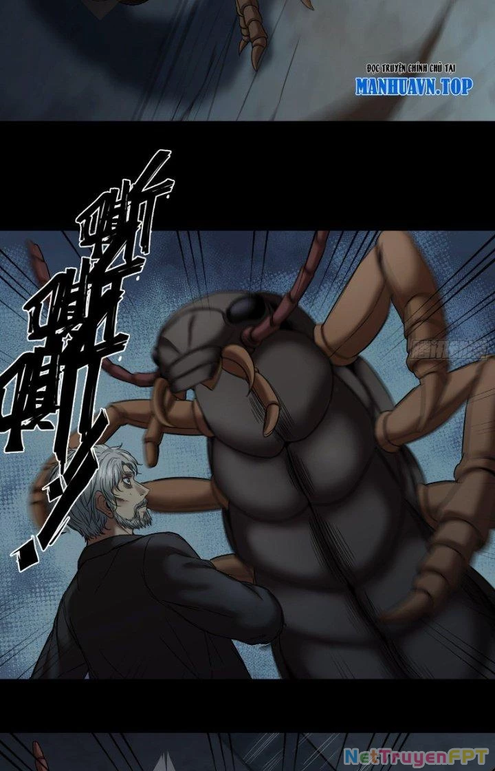Hắc Dạ Trùng Sinh Chapter 14 - 11
