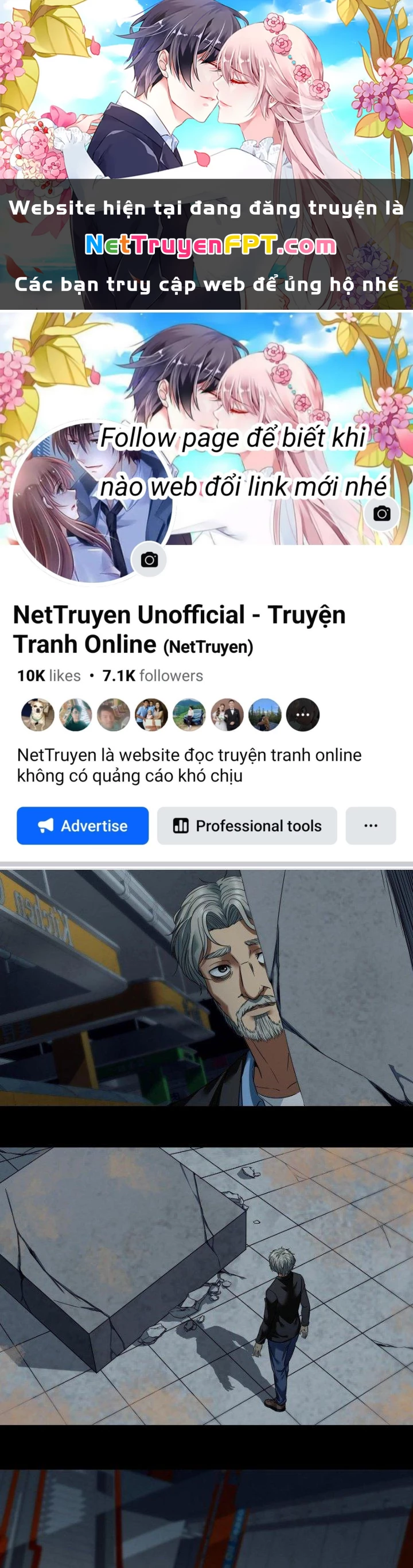 Hắc Dạ Trùng Sinh Chapter 15 - 1
