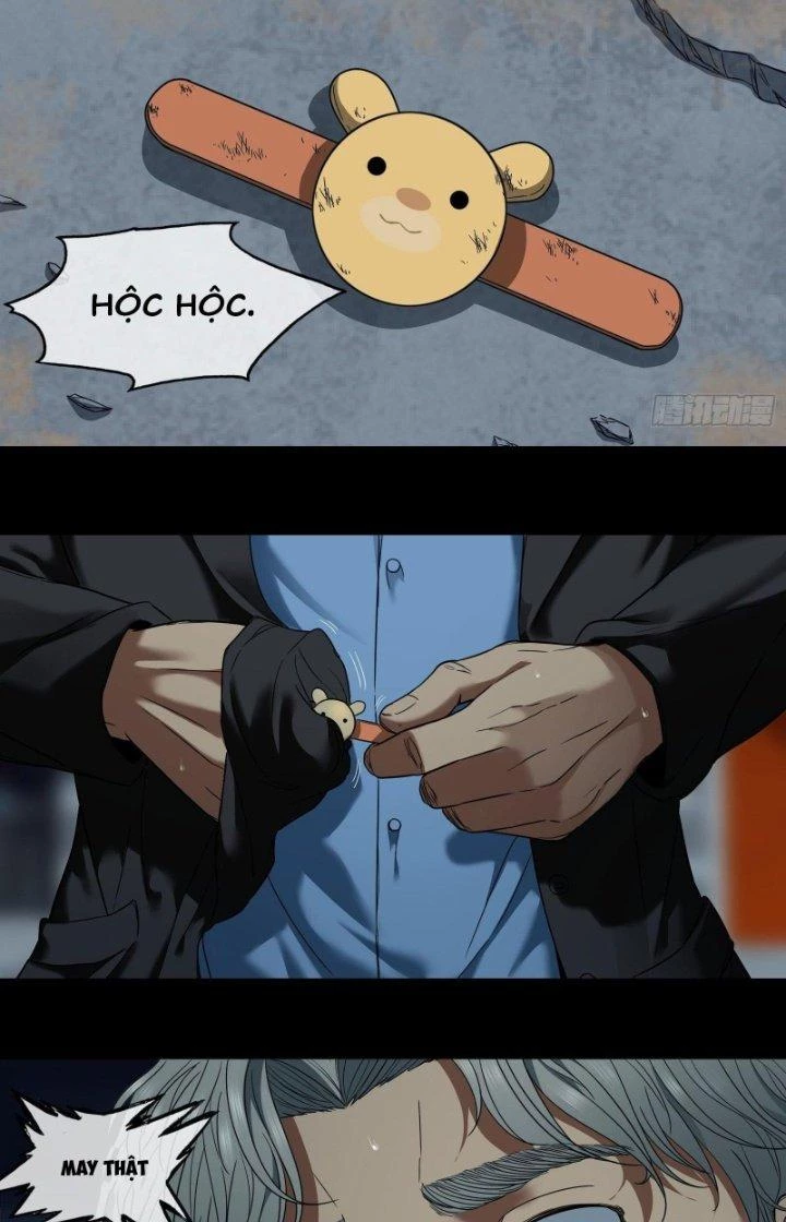 Hắc Dạ Trùng Sinh Chapter 15 - 4