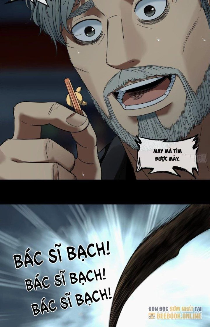 Hắc Dạ Trùng Sinh Chapter 15 - 5