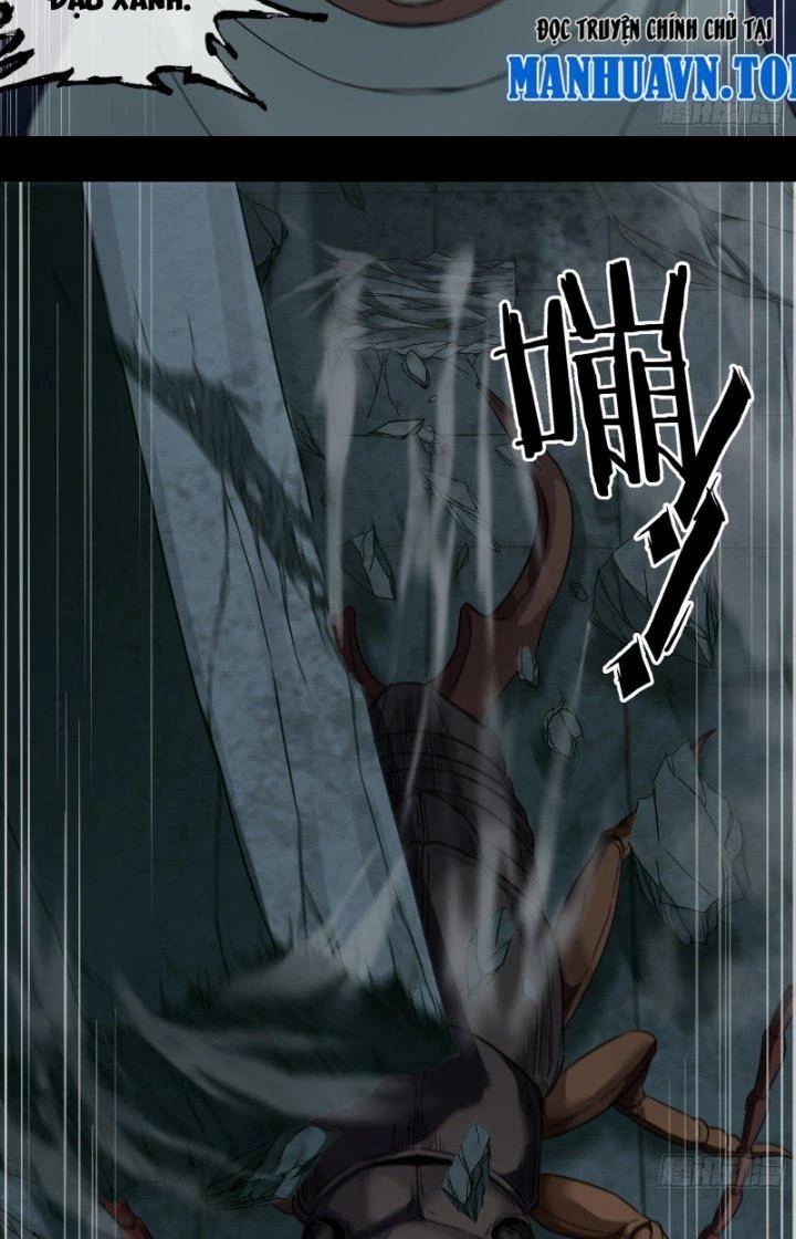 Hắc Dạ Trùng Sinh Chapter 16 - 6