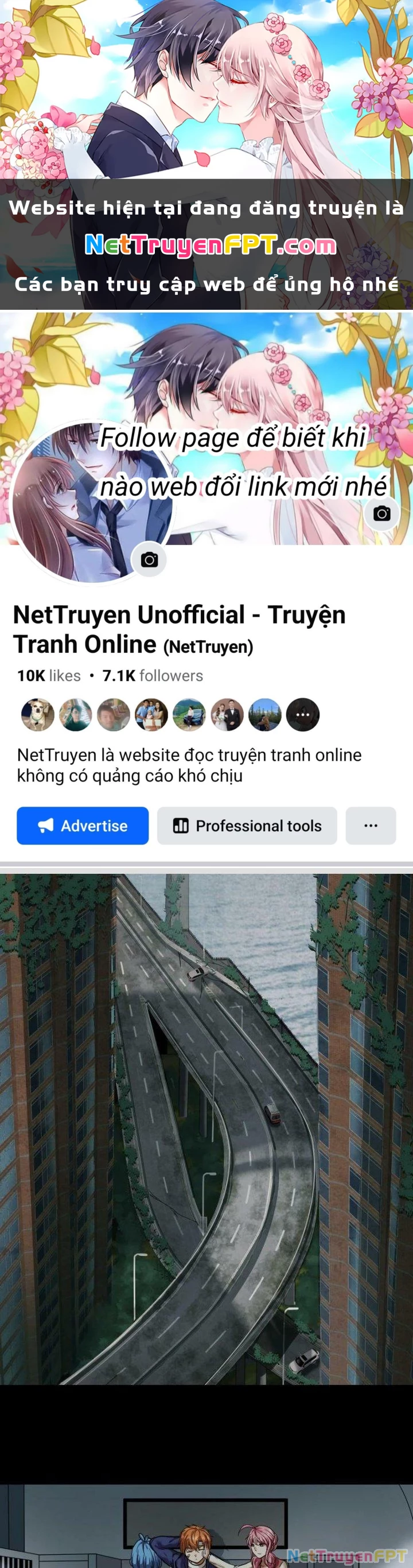Hắc Dạ Trùng Sinh Chapter 17 - 1