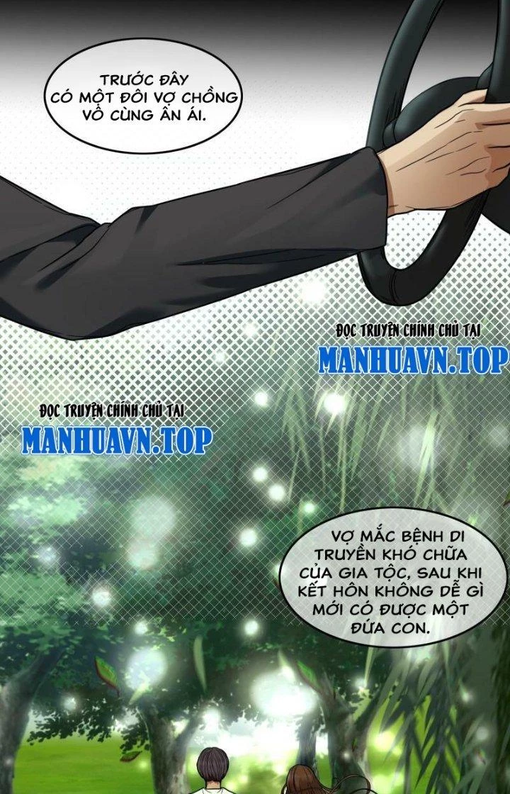 Hắc Dạ Trùng Sinh Chapter 17 - 6