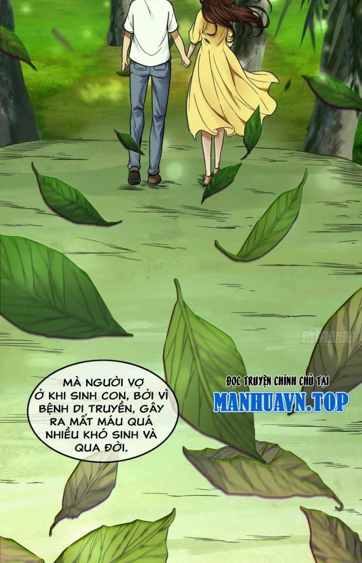 Hắc Dạ Trùng Sinh Chapter 17 - 7