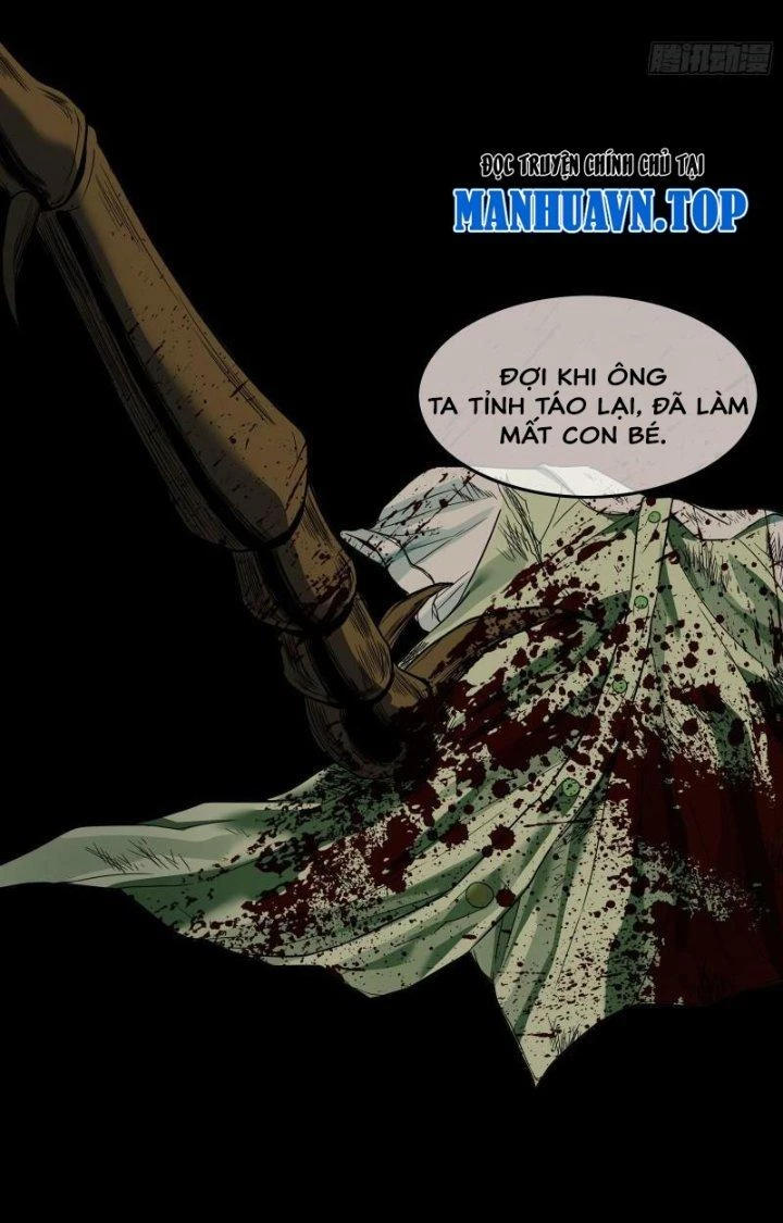 Hắc Dạ Trùng Sinh Chapter 17 - 11