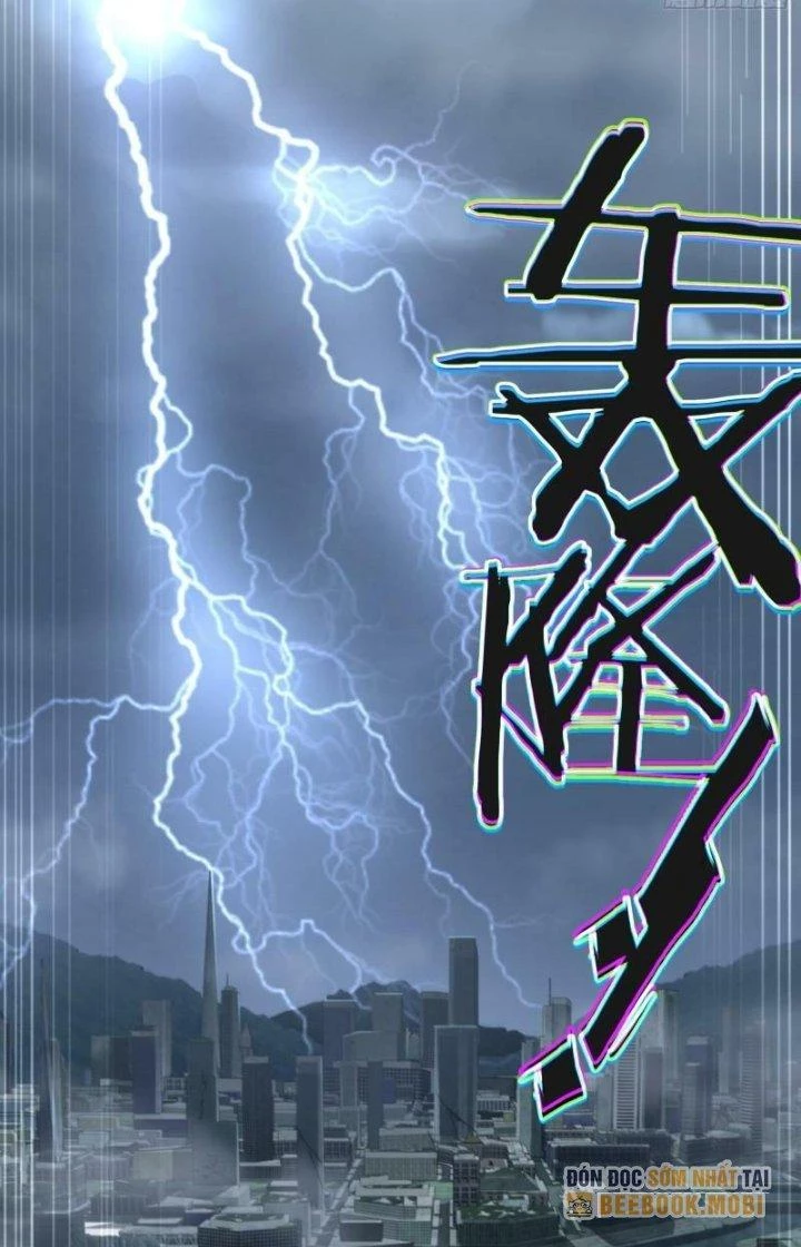 Hắc Dạ Trùng Sinh Chapter 17 - 18