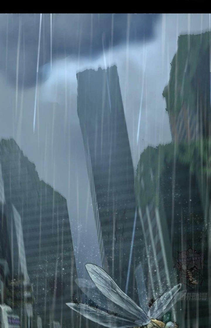 Hắc Dạ Trùng Sinh Chapter 17 - 29