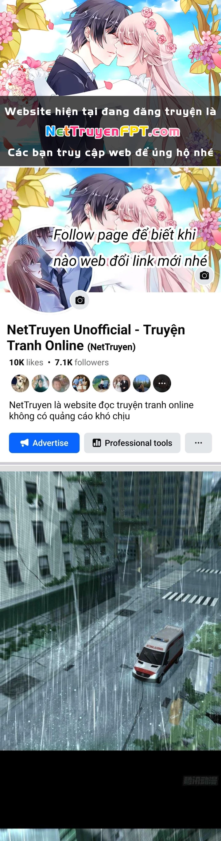 Hắc Dạ Trùng Sinh Chapter 18 - 1