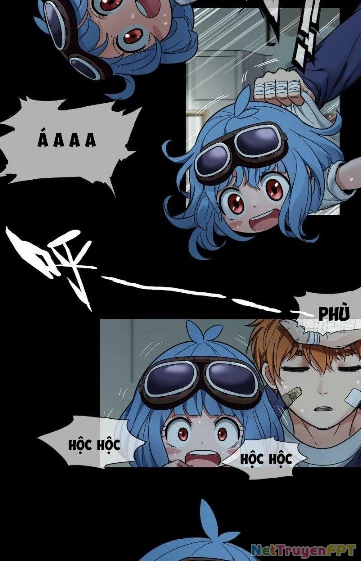 Hắc Dạ Trùng Sinh Chapter 18 - 4
