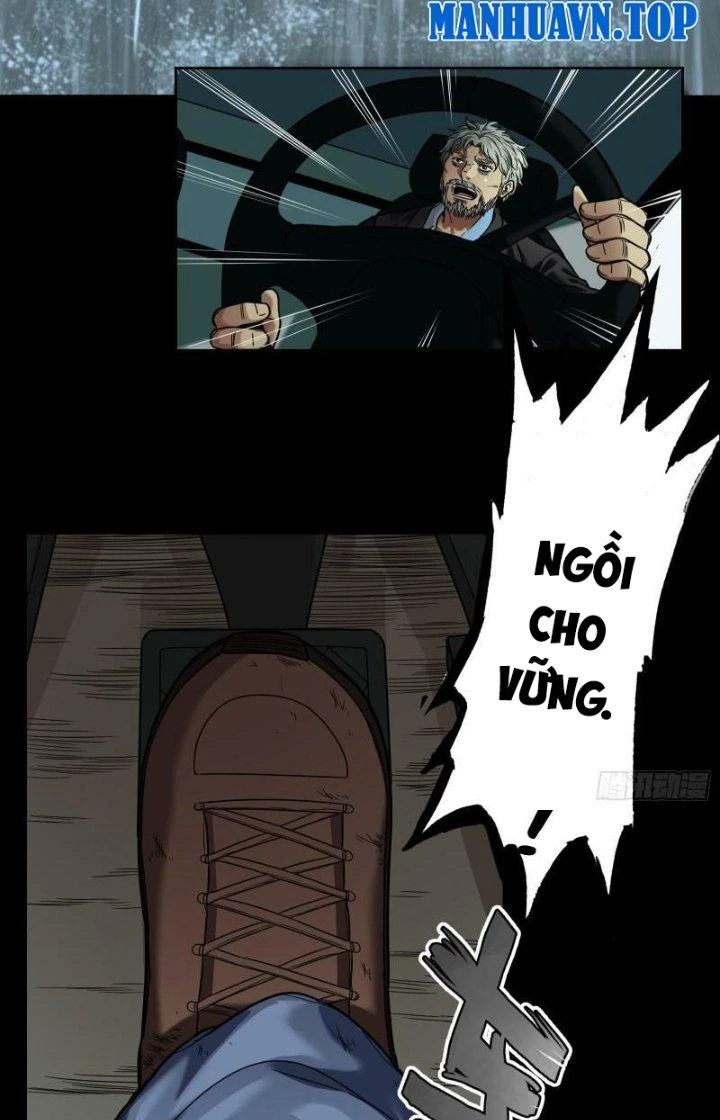 Hắc Dạ Trùng Sinh Chapter 18 - 7