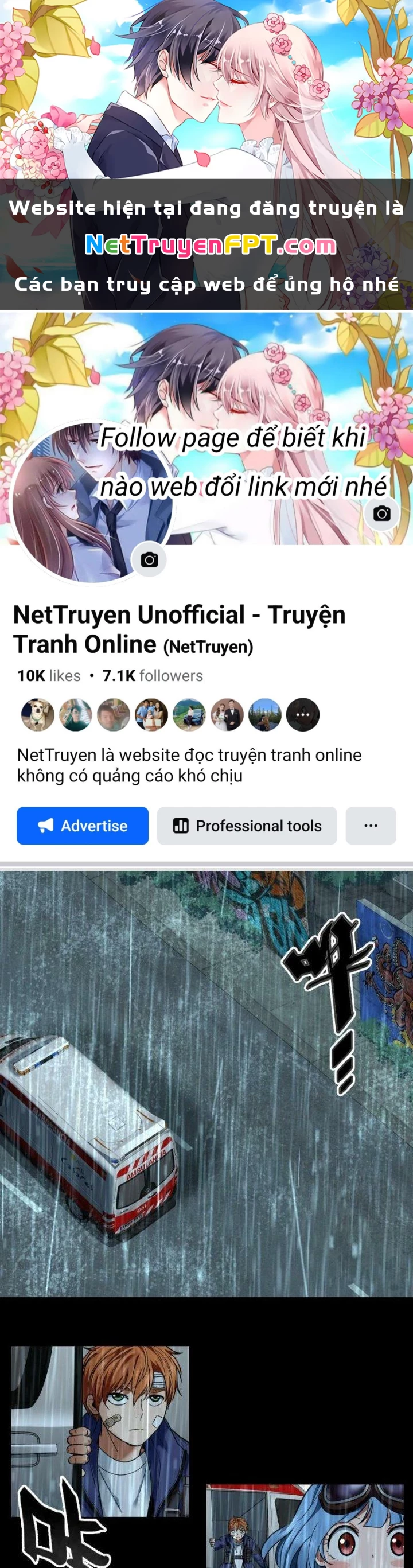 Hắc Dạ Trùng Sinh Chapter 19 - 1