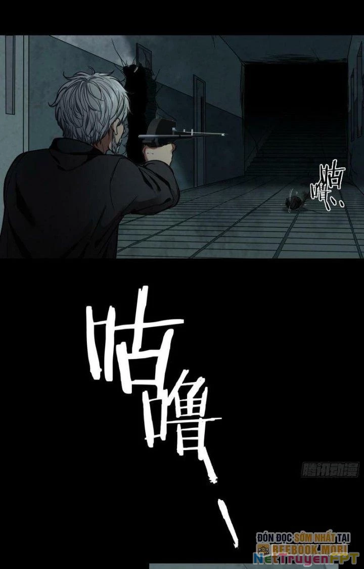 Hắc Dạ Trùng Sinh Chapter 19 - 25