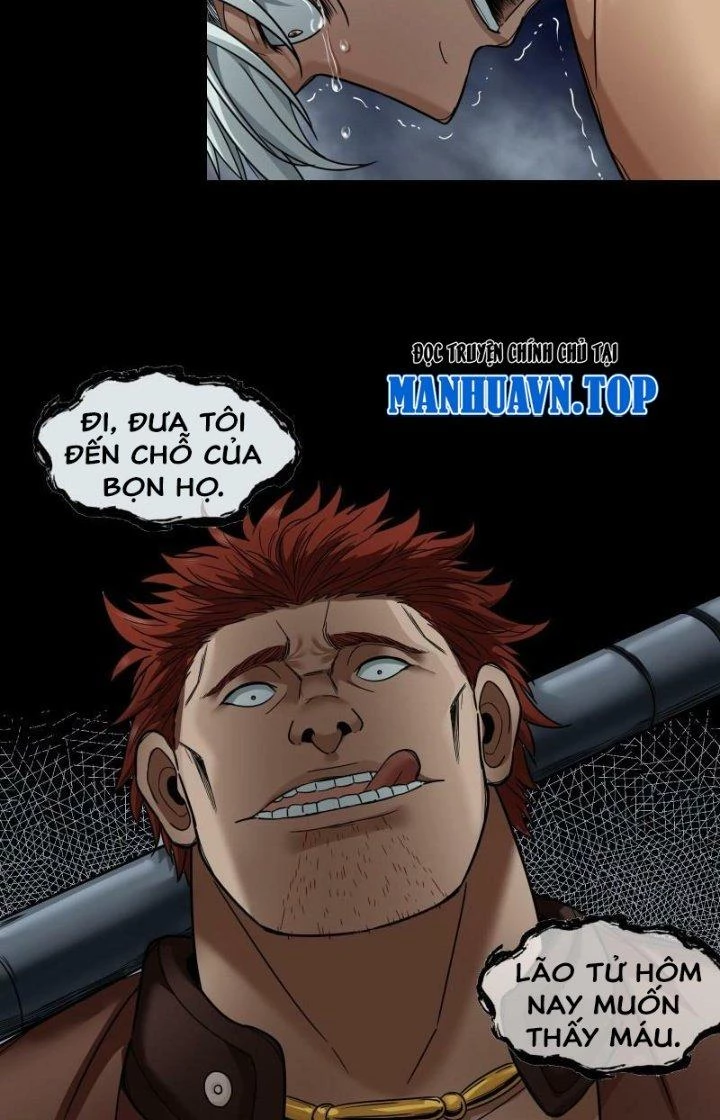 Hắc Dạ Trùng Sinh Chapter 19 - 39