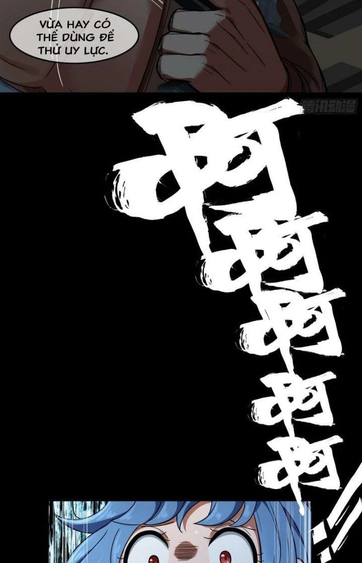 Hắc Dạ Trùng Sinh Chapter 19 - 41