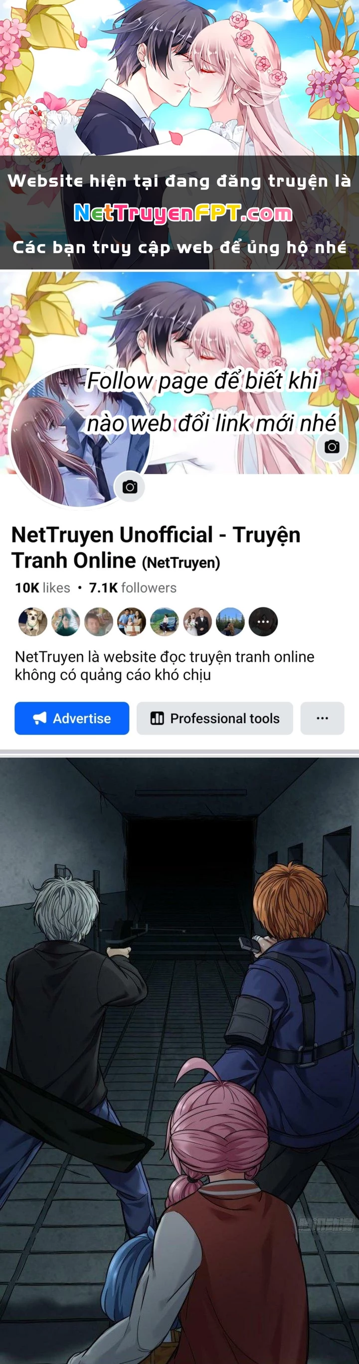 Hắc Dạ Trùng Sinh Chapter 20 - 1