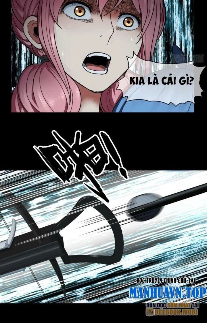 Hắc Dạ Trùng Sinh Chapter 20 - 5