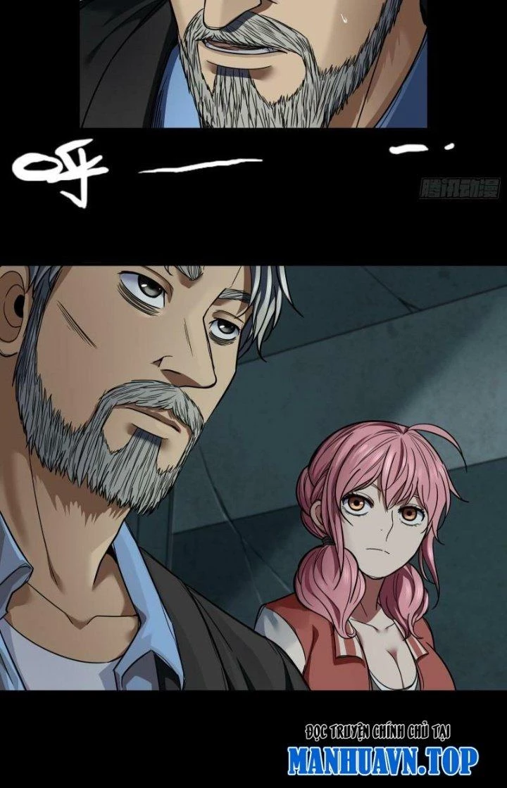 Hắc Dạ Trùng Sinh Chapter 20 - 8