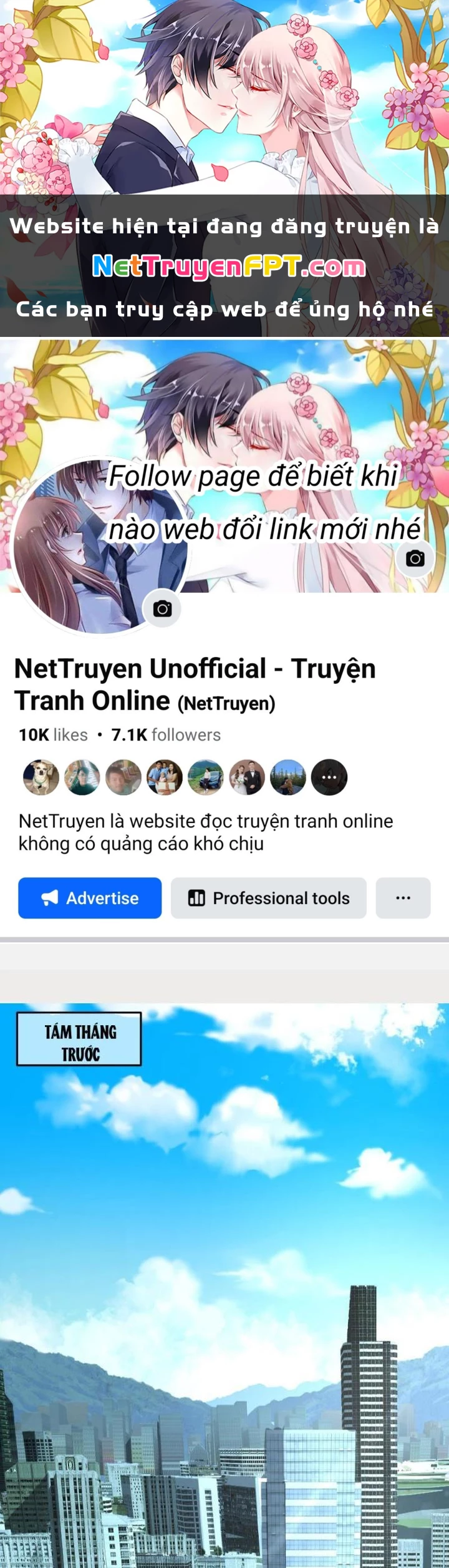 Hắc Dạ Trùng Sinh Chapter 21 - 1