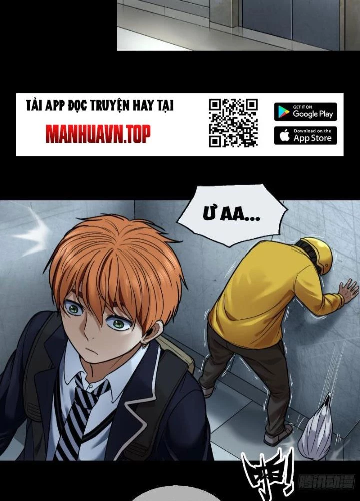 Hắc Dạ Trùng Sinh Chapter 21 - 13