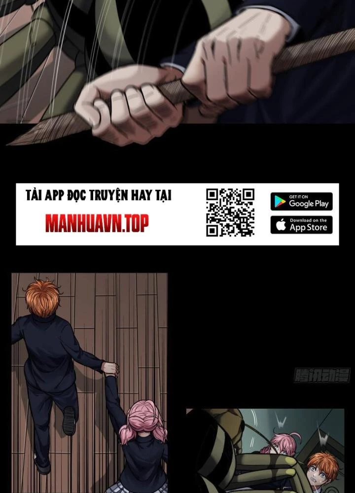 Hắc Dạ Trùng Sinh Chapter 21 - 69