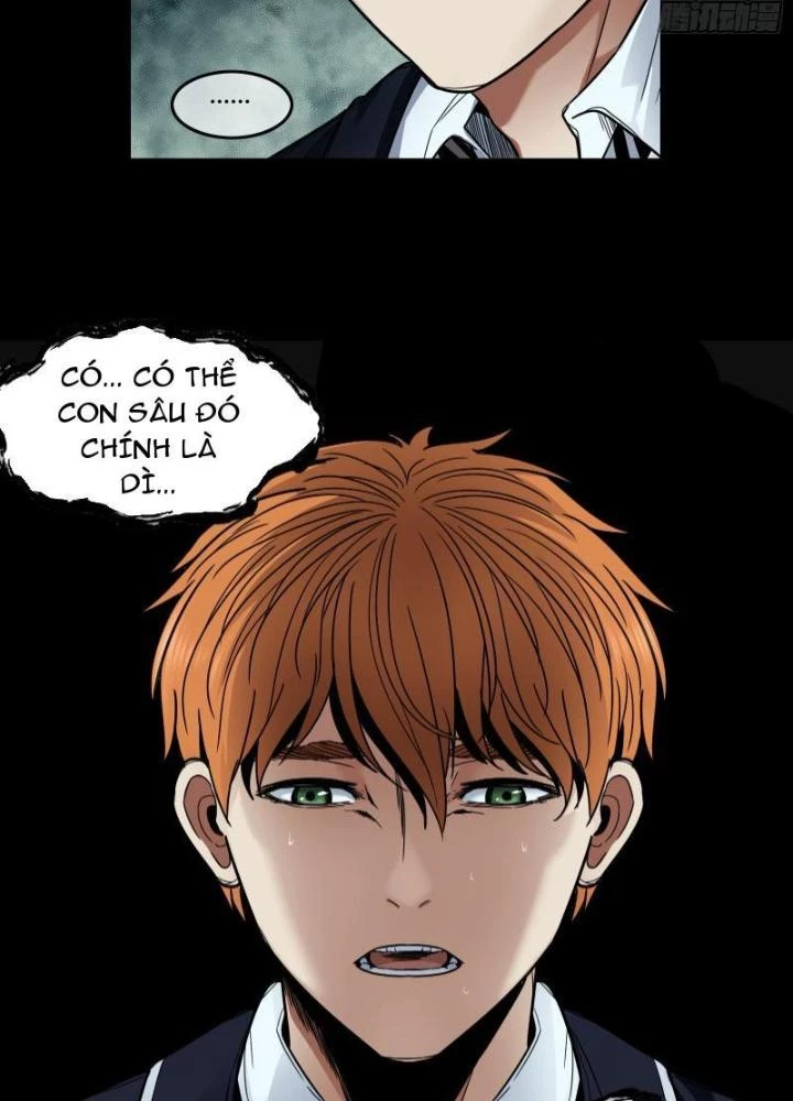 Hắc Dạ Trùng Sinh Chapter 21 - 77