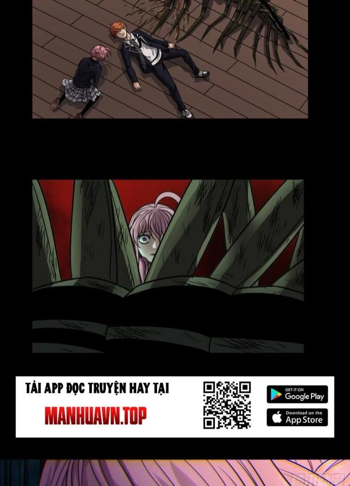 Hắc Dạ Trùng Sinh Chapter 21 - 97