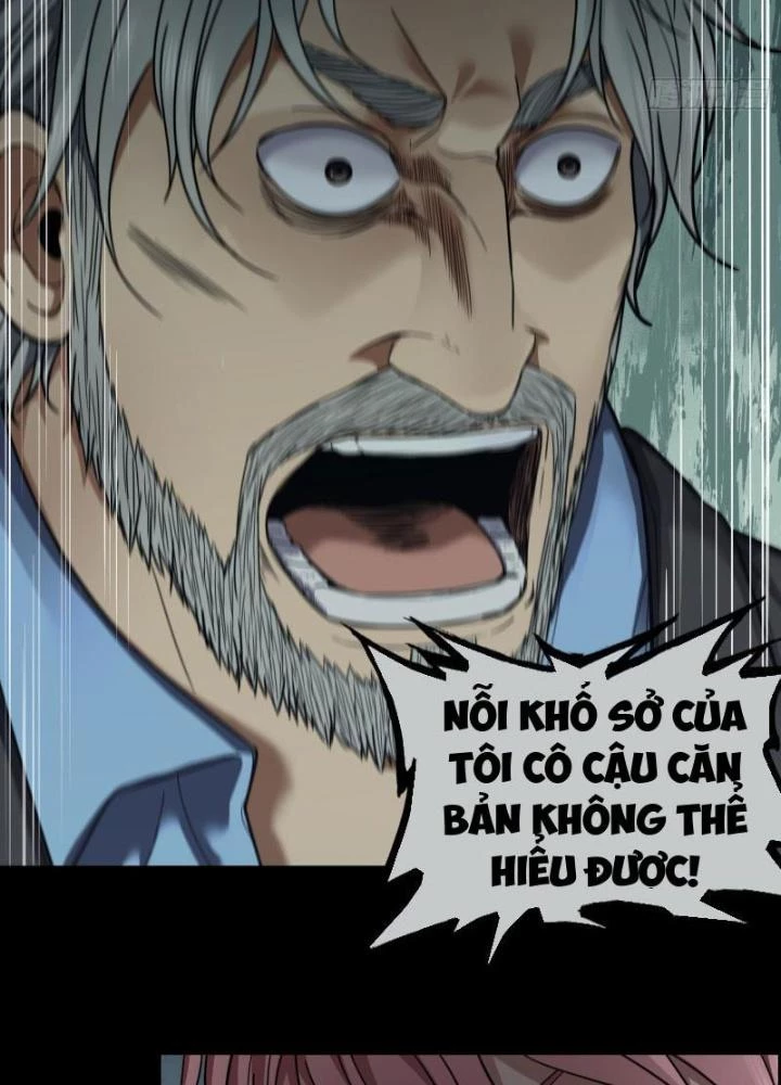 Hắc Dạ Trùng Sinh Chapter 22 - 3