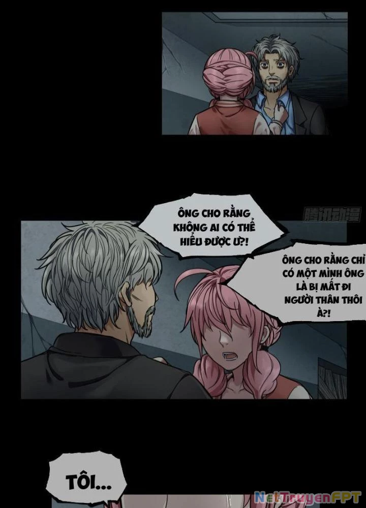 Hắc Dạ Trùng Sinh Chapter 22 - 7