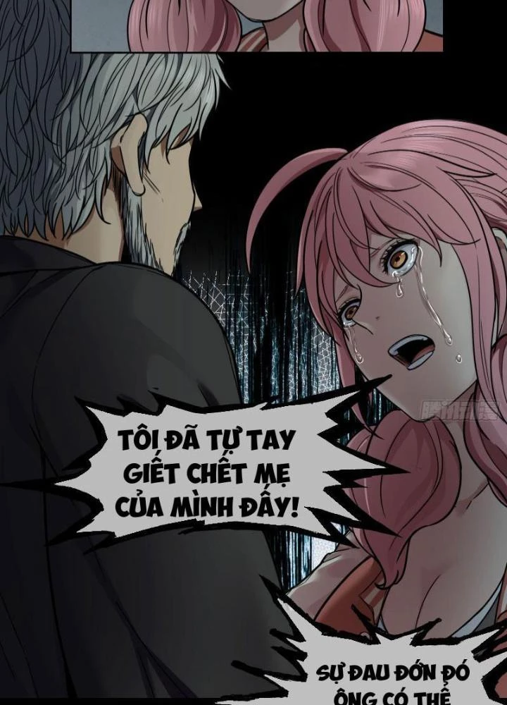 Hắc Dạ Trùng Sinh Chapter 22 - 9