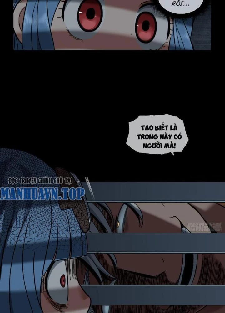 Hắc Dạ Trùng Sinh Chapter 22 - 47
