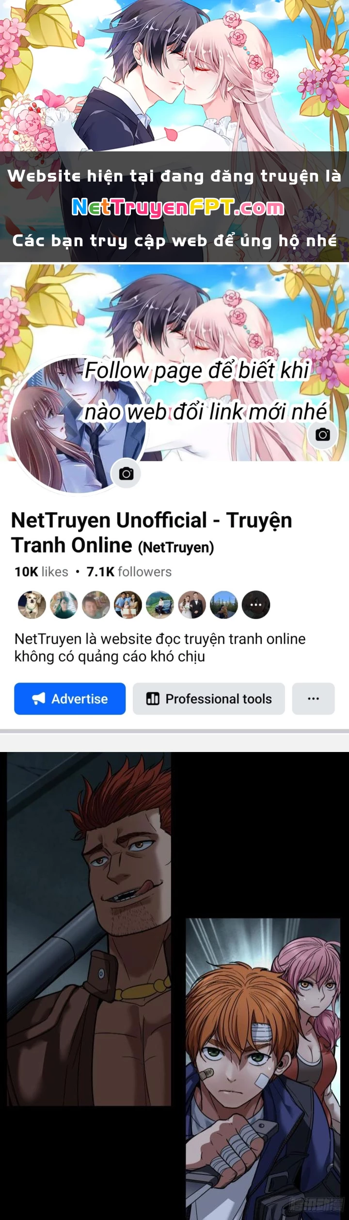 Hắc Dạ Trùng Sinh Chapter 23 - 1