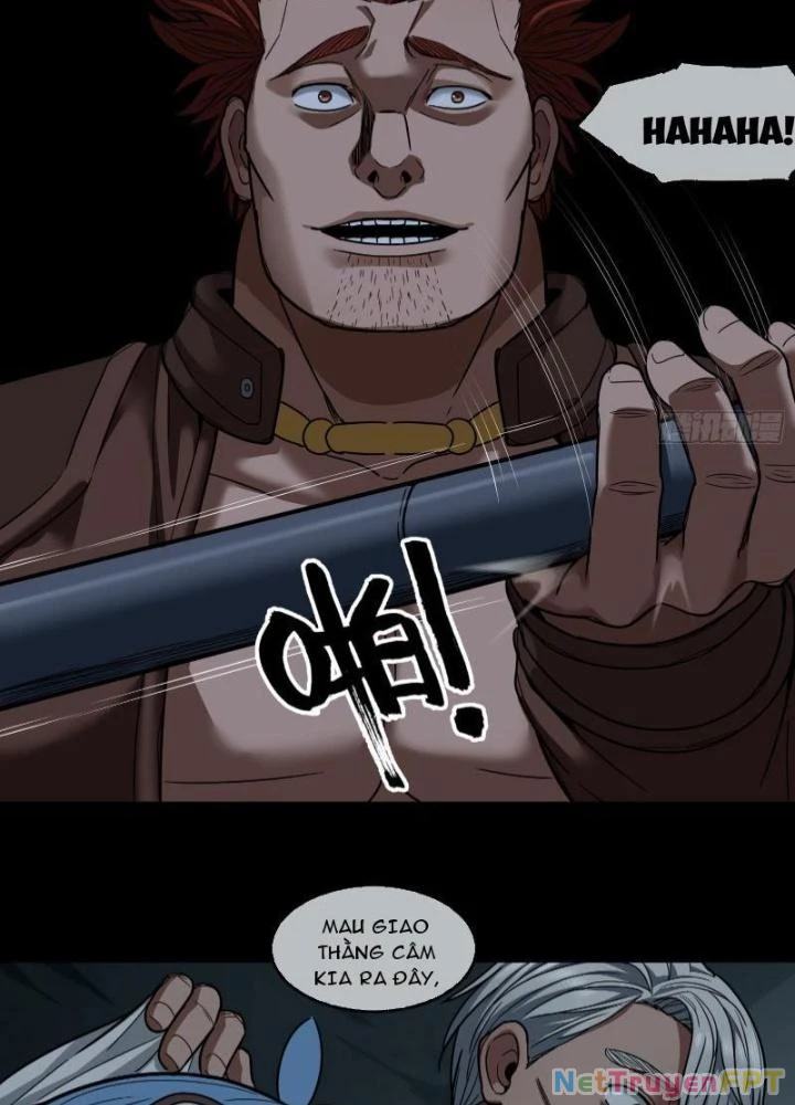 Hắc Dạ Trùng Sinh Chapter 23 - 7