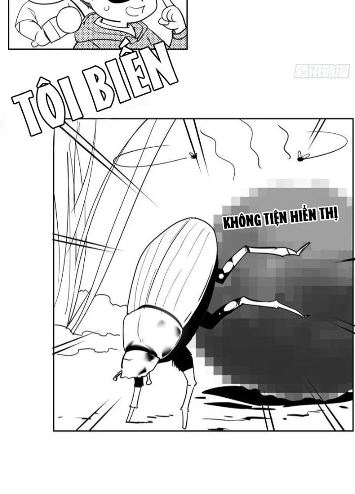 Hắc Dạ Trùng Sinh Chapter 23 - 73