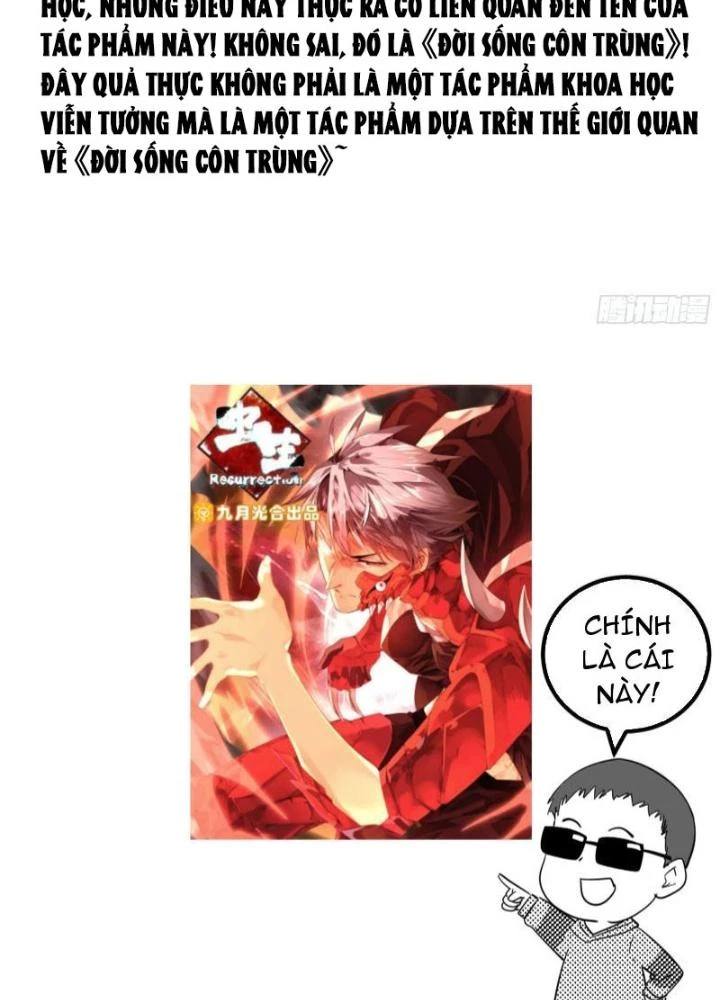 Hắc Dạ Trùng Sinh Chapter 23 - 75