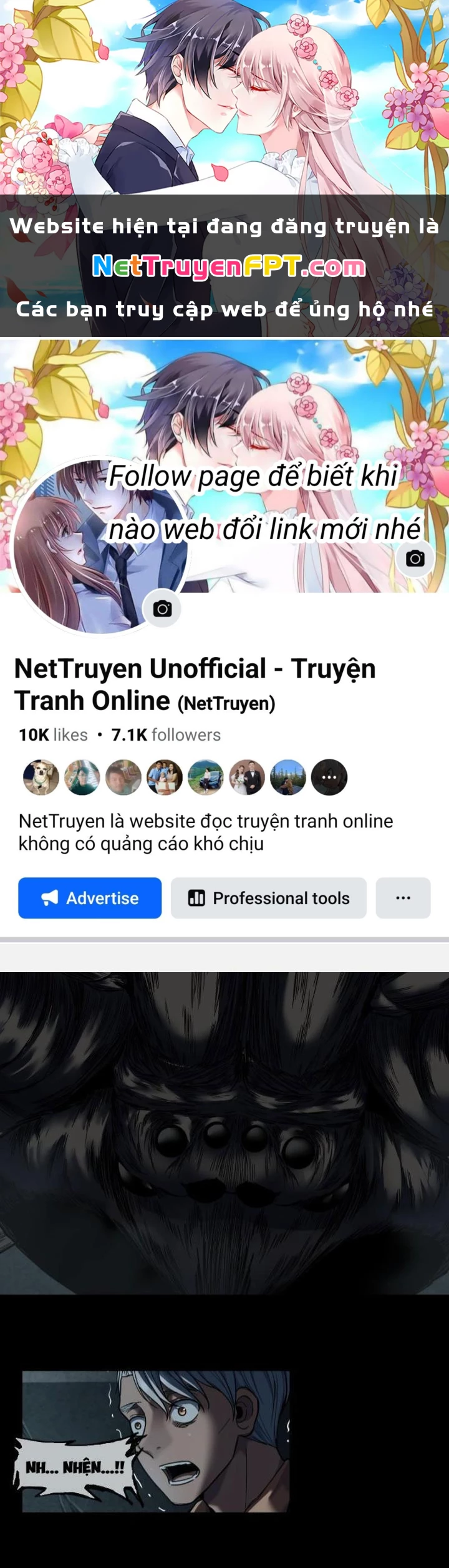 Hắc Dạ Trùng Sinh Chapter 24 - 1