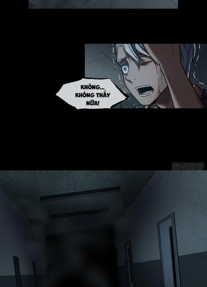 Hắc Dạ Trùng Sinh Chapter 24 - 9