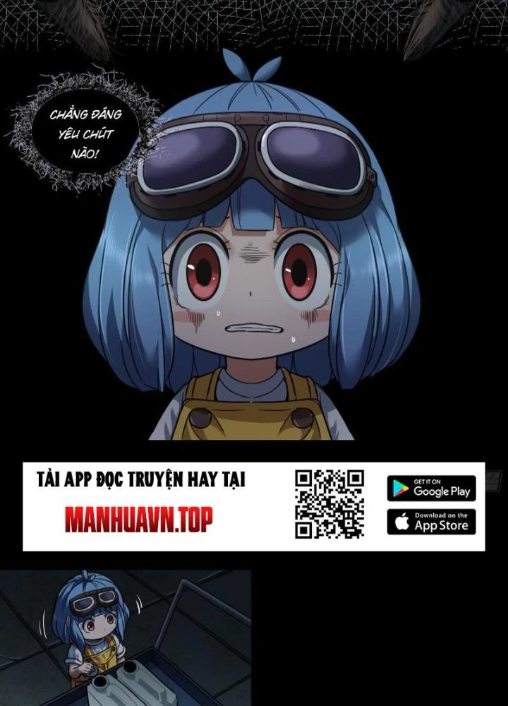 Hắc Dạ Trùng Sinh Chapter 24 - 55