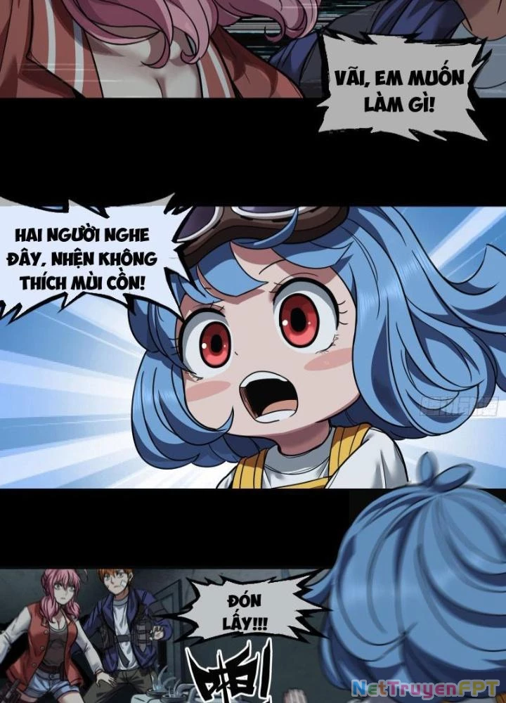 Hắc Dạ Trùng Sinh Chapter 24 - 71