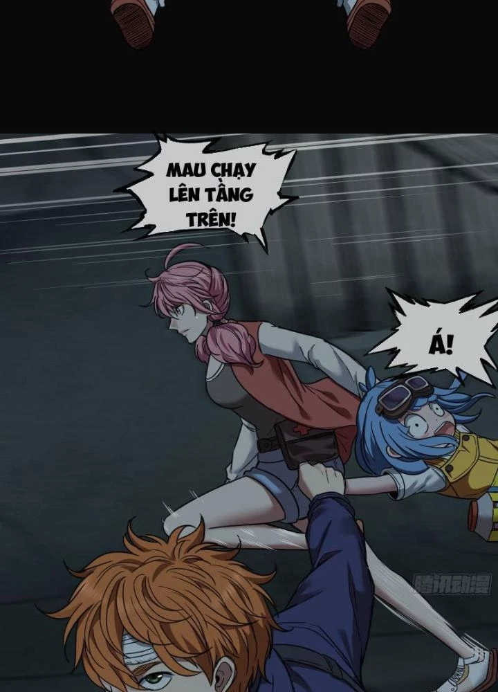 Hắc Dạ Trùng Sinh Chapter 24 - 85