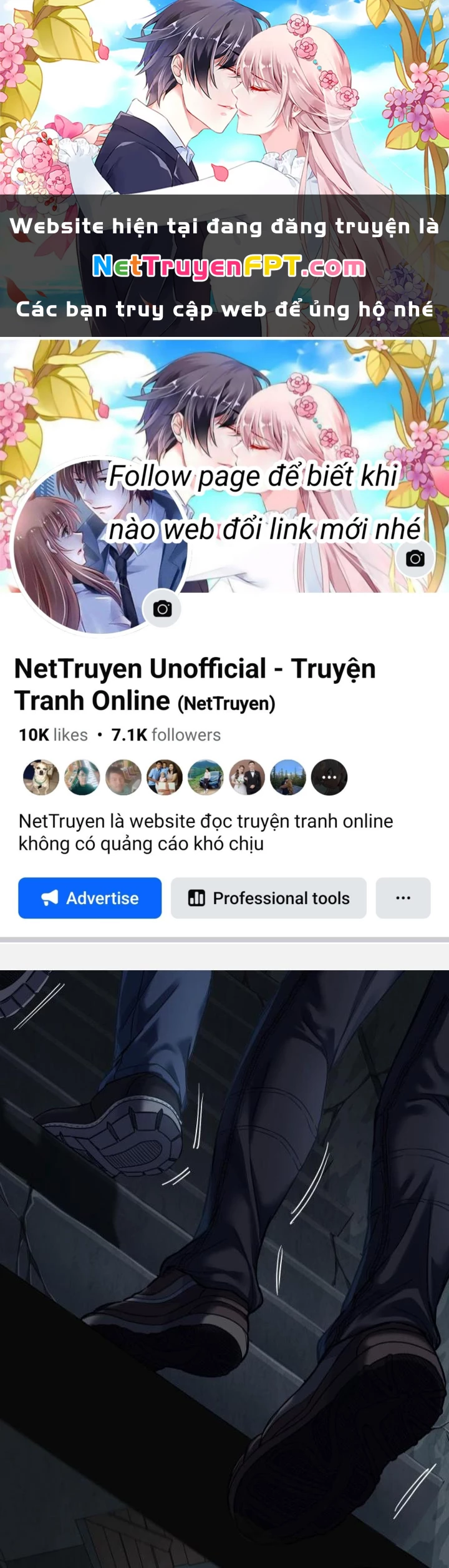 Hắc Dạ Trùng Sinh Chapter 25 - 1