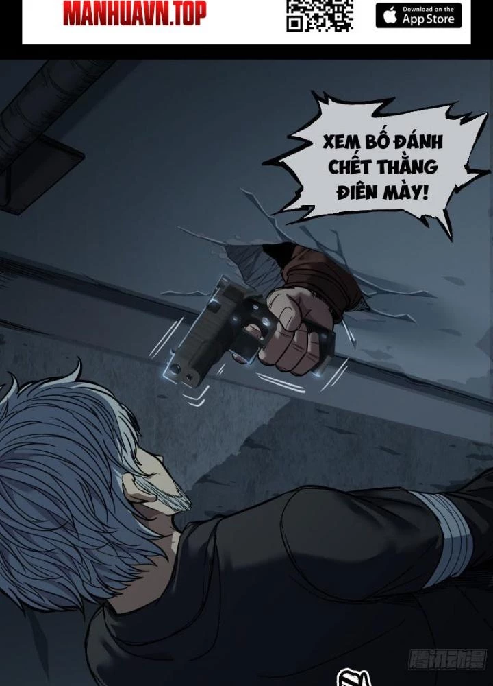 Hắc Dạ Trùng Sinh Chapter 25 - 31