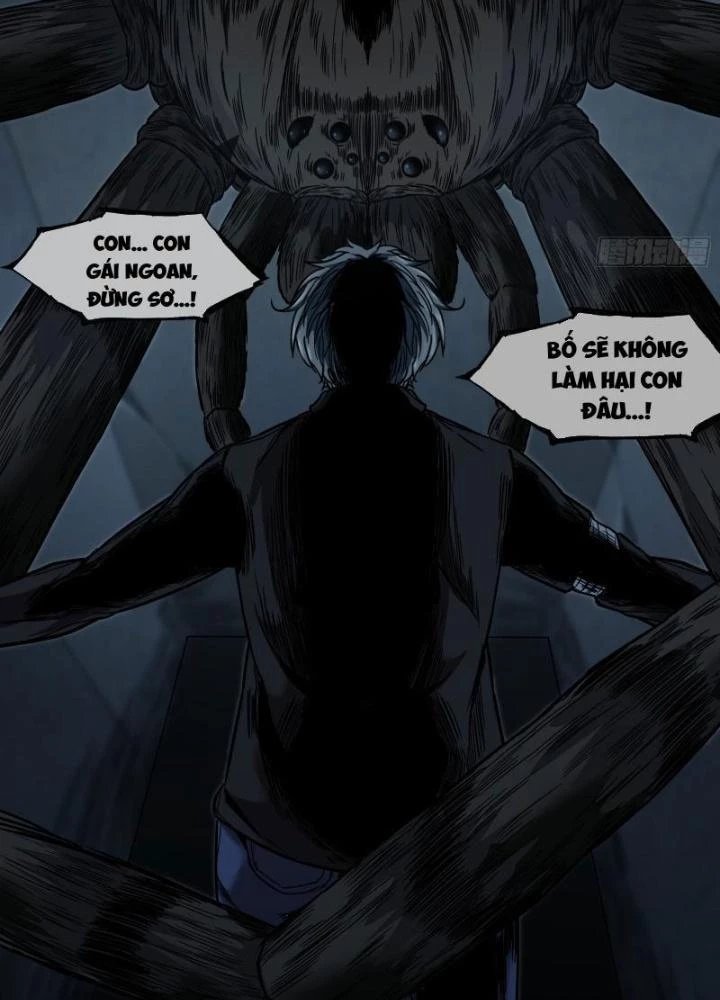 Hắc Dạ Trùng Sinh Chapter 25 - 63